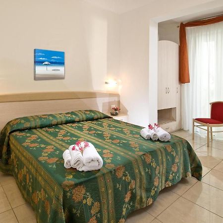 Hotel Ada Rimini Eksteriør billede