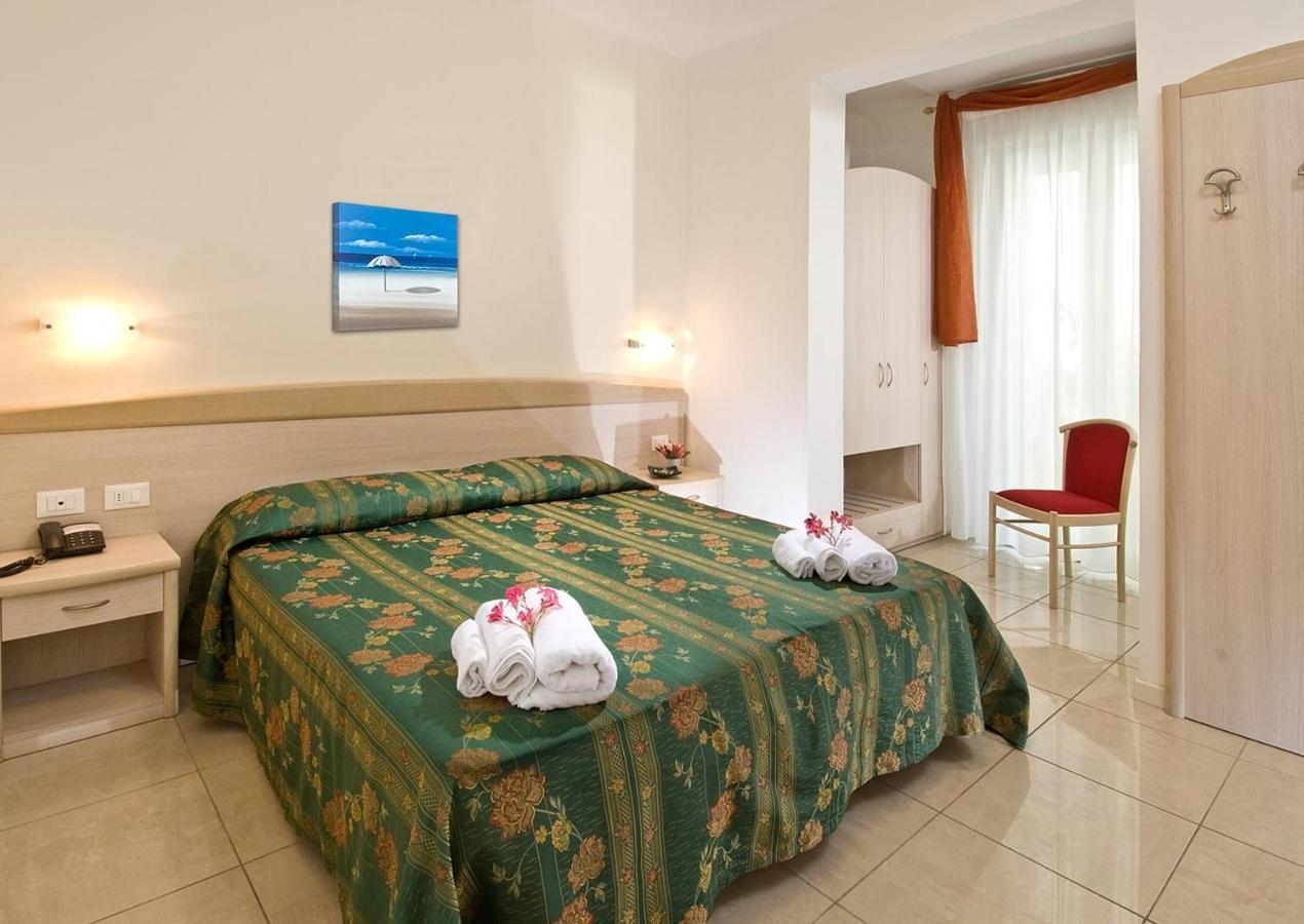 Hotel Ada Rimini Eksteriør billede